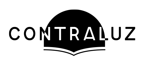 Contraluz Editorial Logo
